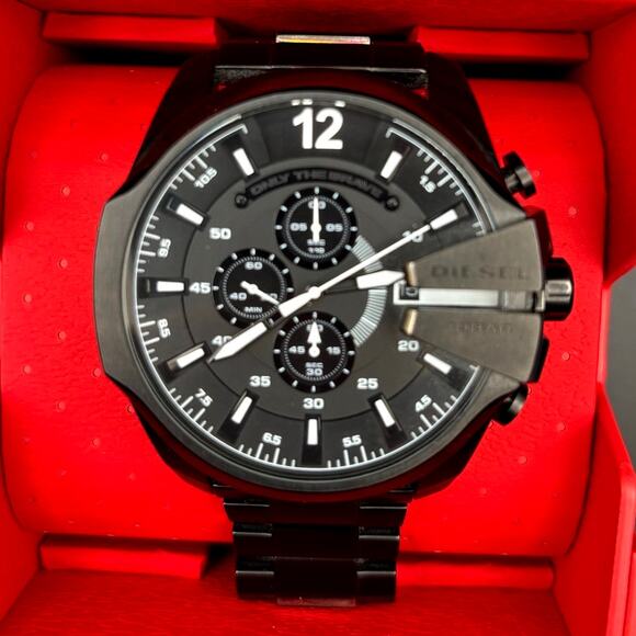 Watches